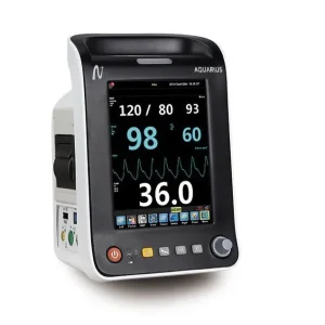 Aquarius Vital Sign Monitor from K-MED